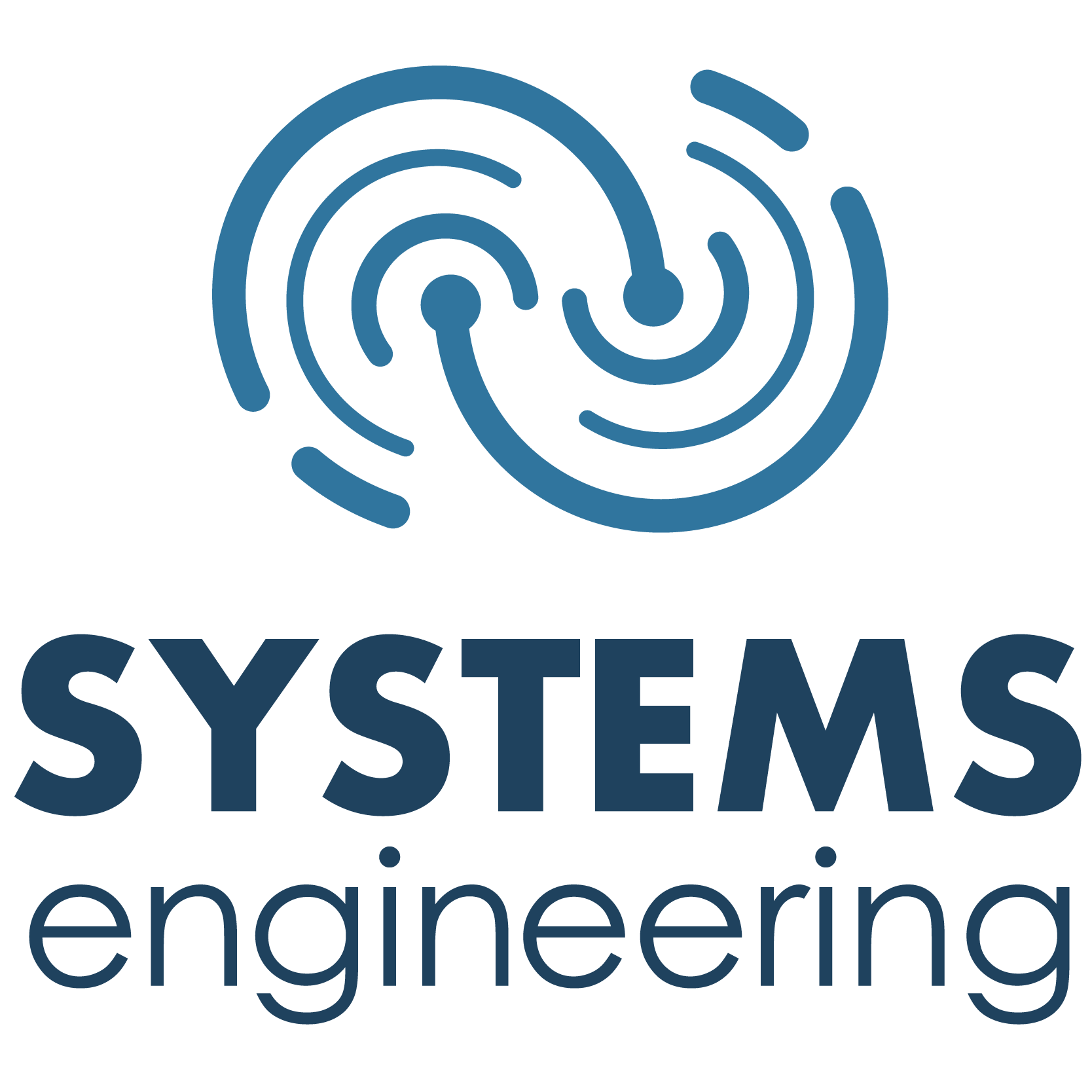 Systems Engineering Logo